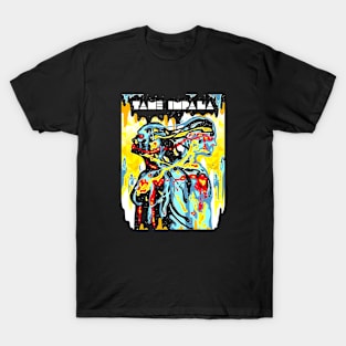 Tame Impala T-Shirts for Sale | TeePublic
